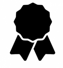 images/productimages/small/Medaille BIH flock leeg.jpg